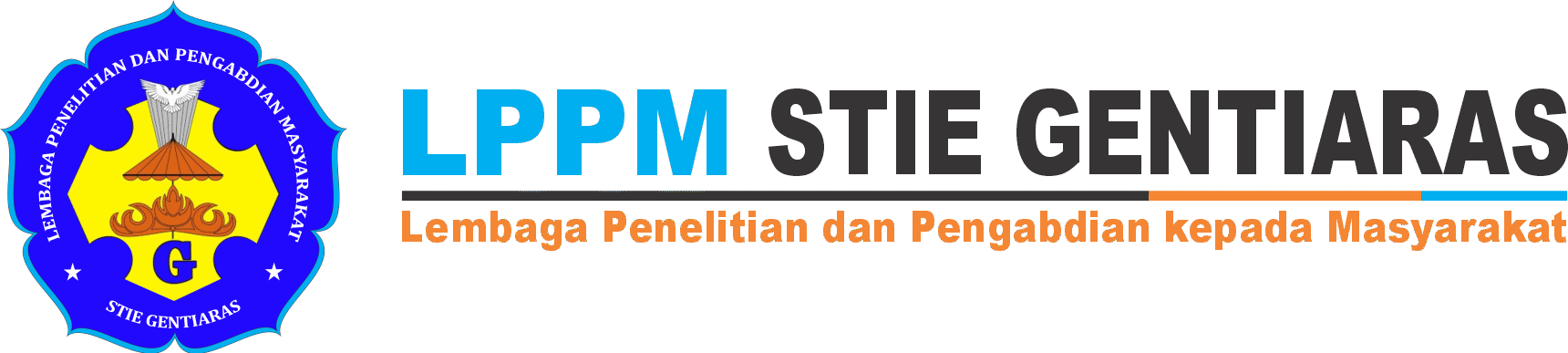 LPPM – STIE Gentiaras